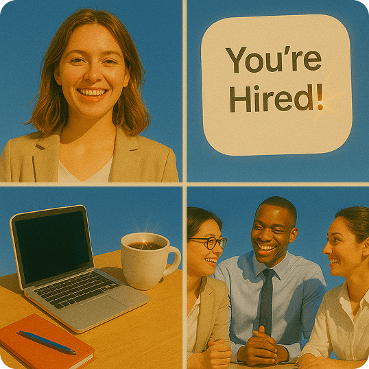 Jobs Referral