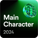 Main Character '24