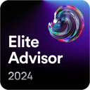 Elite Advisor '24
