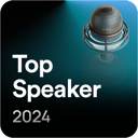Top Speaker '24