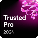 Trusted Pro '24