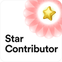 Star Contributor