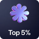 Top 5%