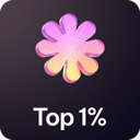 Top 1%