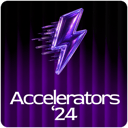 Accelerators '24