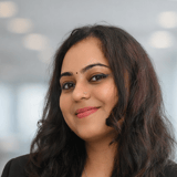 Lakshita Vohra