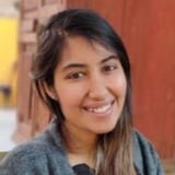 Aashna Jain