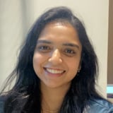 Preeti Bhandurge