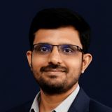 Ashok Amsamani