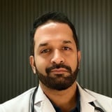 Dr Gautam Bandodkar