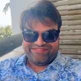 Mohit Gupta
