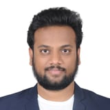 Revanth Munirathinam