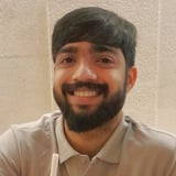Siddharth Bhuthapuri