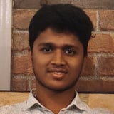 G.Anish Kumar Patro