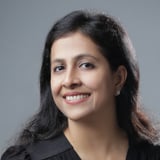 Dimple Saini