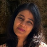 Ritu Maurya
