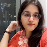 Muskan Tripathi