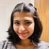 Deepthi Sudharsan