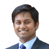 Ramasubramani Govindaraj