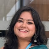 Shreya Tripathi