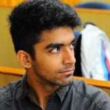Raghav Gulati