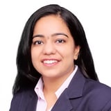 Simran Ahuja