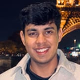 Ramit Bhanawat