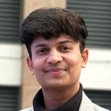 Harshit Bansal