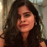 Deepika Meena