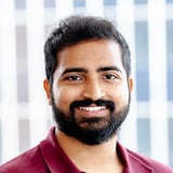 Nikhil pentapalli