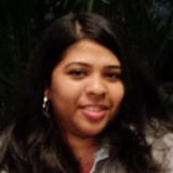 Rupsa Sarkar