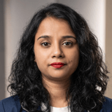 Divyani Gupta