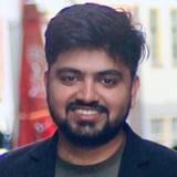 Ravi Gaurav