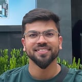 Ayush Verma