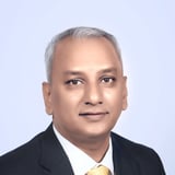 Visukumar Gopal