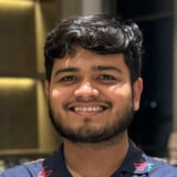 love parashar