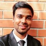Ankur Kumar Srivastava