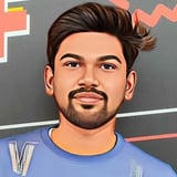 Utsav Chavda