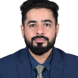 Mohammed Faizan Arbani
