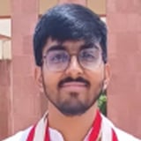 Nikhil Pandey