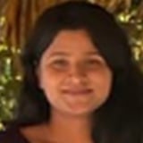 Sonali Sahu
