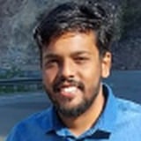 Chetan Sinha