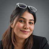 Sonia Pandey