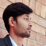 Ashish Prasad