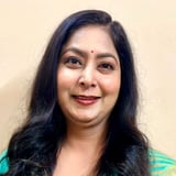 Kavita Yadav