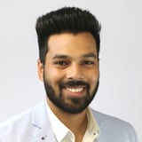 Garvit Gupta