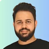 Raghav Arora