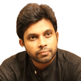 Sri Harsha Kotamarthy