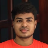 Devaraj U