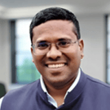 Srinivas Telukunta